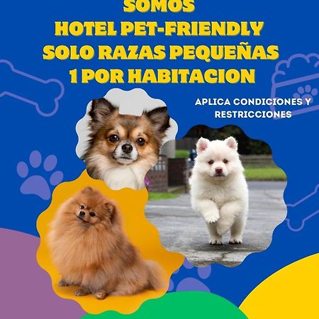 Hotel Casablanca Natural Spa Paipa Dış mekan fotoğraf